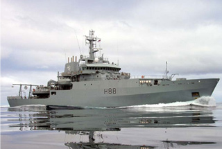 Picture of a ship