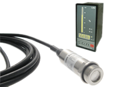 Liquid Level Transmitters