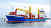 Cargo Vessels