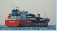 LNG Carriers
