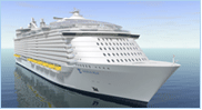 Cruise Ships