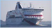 Ferries (Passenger / Ro-Ro)
