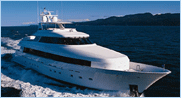 Private Yachts