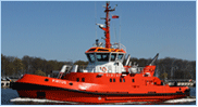 Tugs
