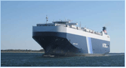 Vehicles Carriers